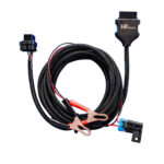 HP Tuners OBD2 Yamaha Outboard
