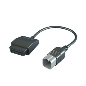 HP Tuners OBDII Adapter Cable – BRP