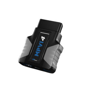 HP Tuners MPVI4