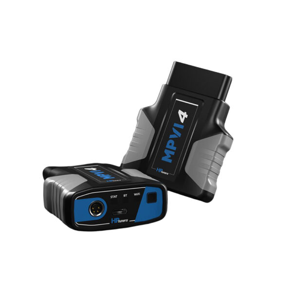 HP Tuners MPVI4