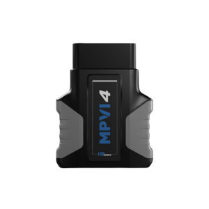 HP Tuners MPVI4