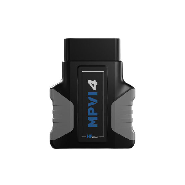 HP Tuners MPVI4