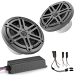 JL M3-770 Seadoo Audio Kit