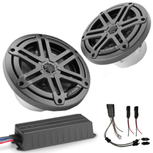 JL M3-770 Seadoo Audio Kit