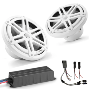 JL M3-770 Seadoo Audio Kit