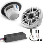 JL M6-770 Seadoo Audio Kit