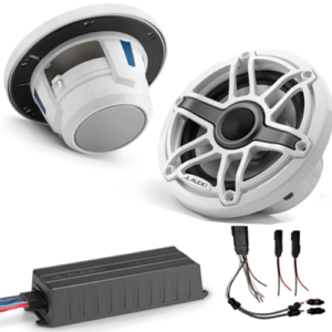 JL M6-770 Seadoo Audio Kit