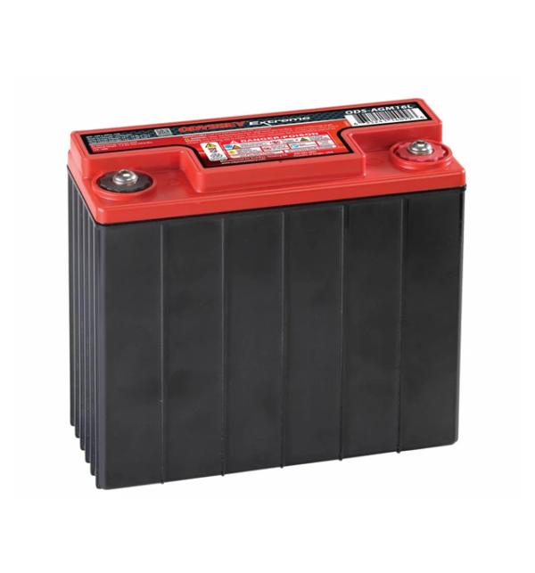 Odyssey Extreme Battery ODS-AGM16L