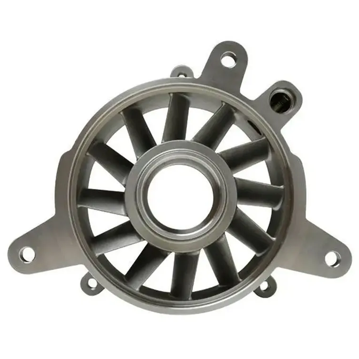 RIVA/Solas Stator (Race Pump), Sea-Doo SPARK, 140/75mm, 12-Vane