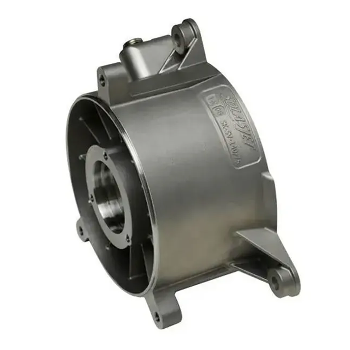 RIVA/Solas Stator (Race Pump), Sea-Doo SPARK, 140/75mm, 12-Vane