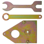 Supercharger Repair Tools - Sea-Doo