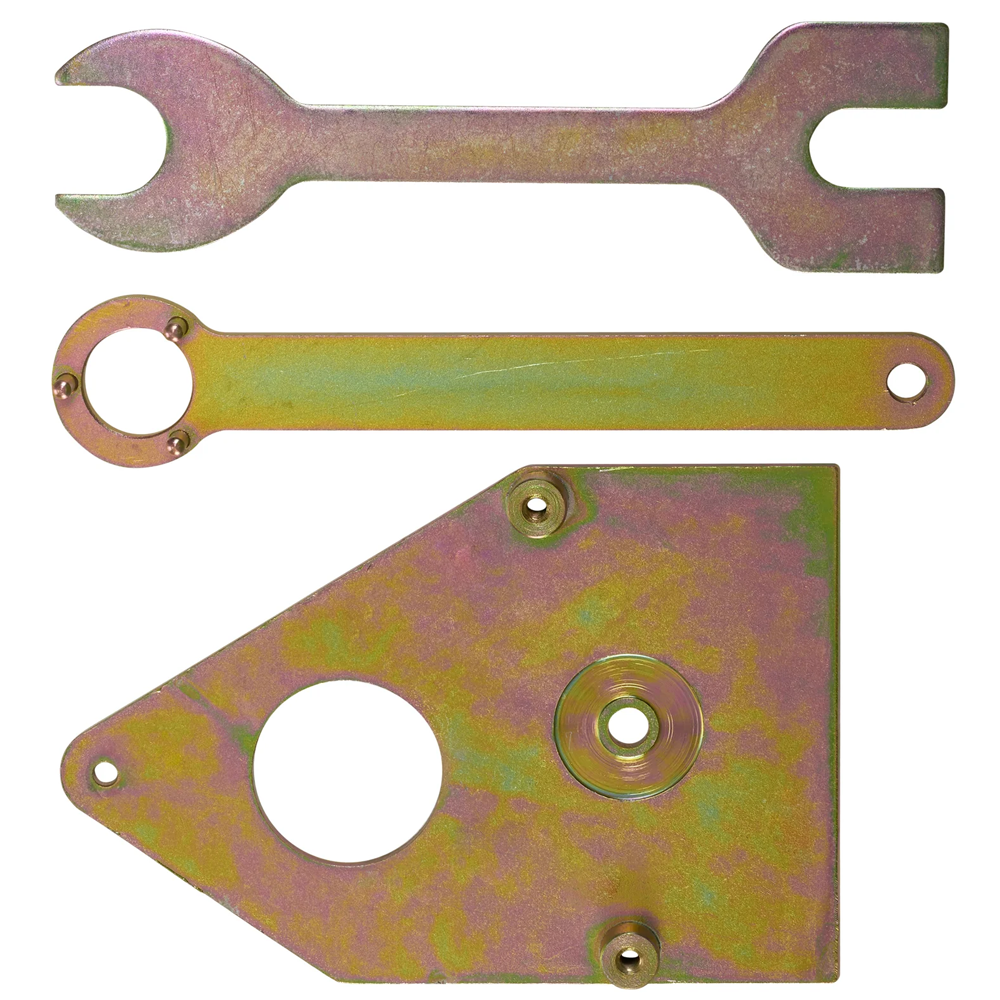 Supercharger Repair Tools - Sea-Doo