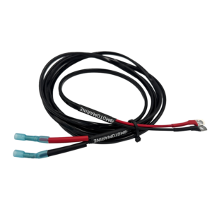 MotoMarine Amp Power Kit
