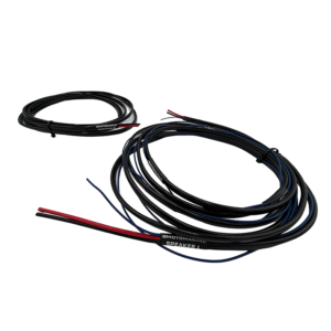 MotoMarine Speaker Wiring Kit
