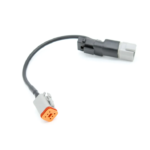 BRP DLC Jumper Cable (ECM Wake-Up Harness)