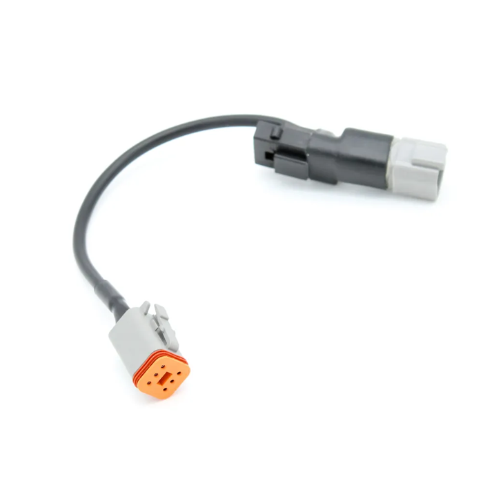 BRP DLC Jumper Cable (ECM Wake-Up Harness)
