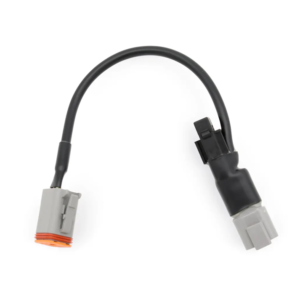 BRP DLC Jumper Cable (ECM Wake-Up Harness)