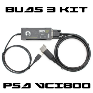 POWERSPORTS DIAGNOSTIC VCI800