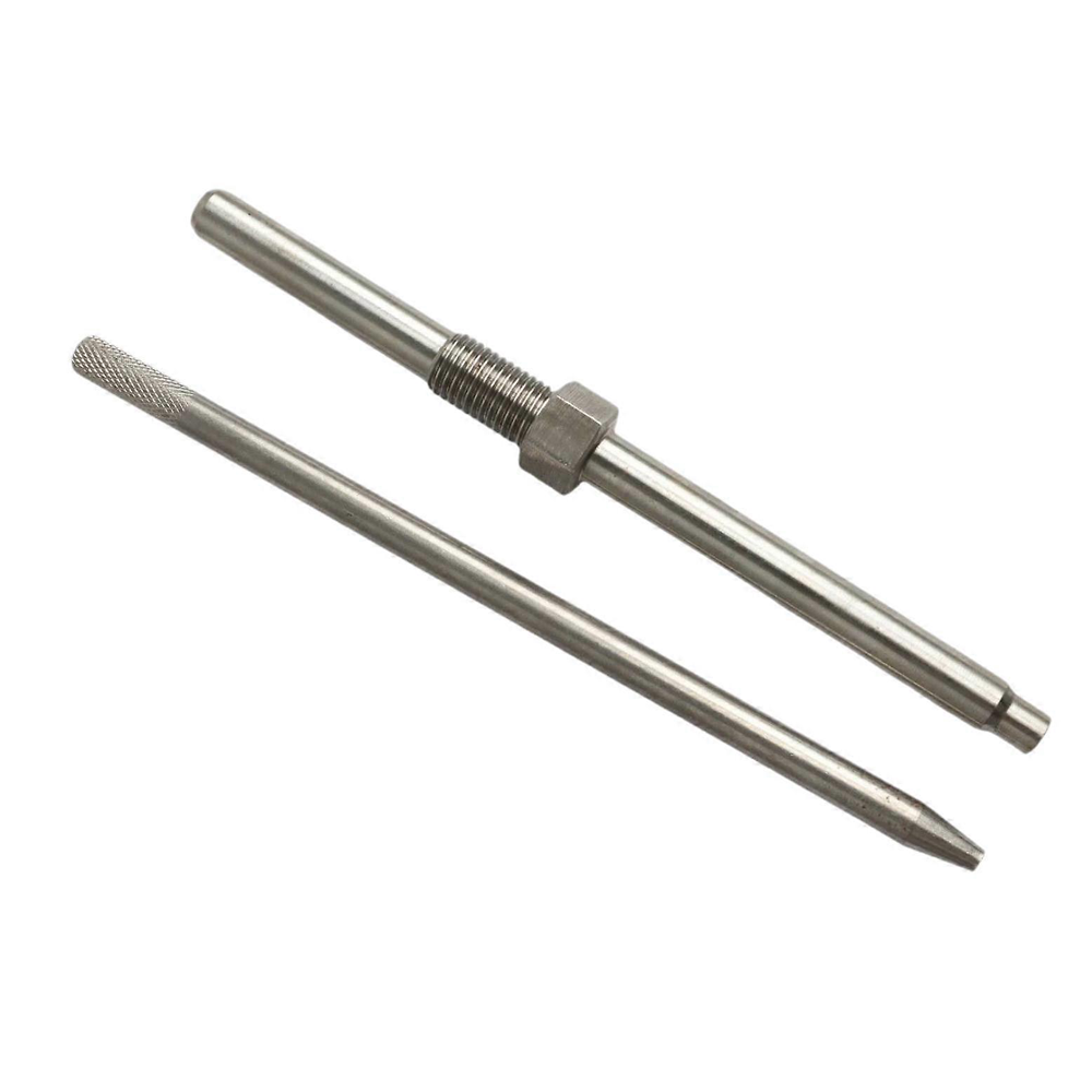 Crankshaft & Camshaft Locking Tool