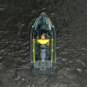 Ride Engine Pro PWC Collar Plus Cut Away
