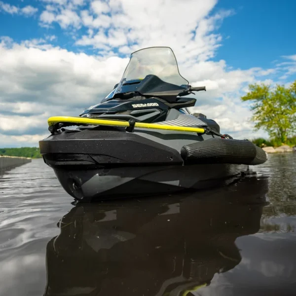 Ride Engine Pro PWC Collar Plus Cut Away
