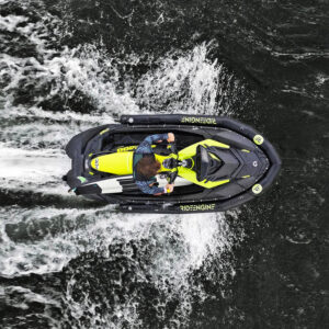 Ride Engine Pro PWC Collar Plus