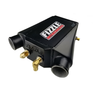 Fizzle Gen. X Sea-Doo Intercooler (260/255)