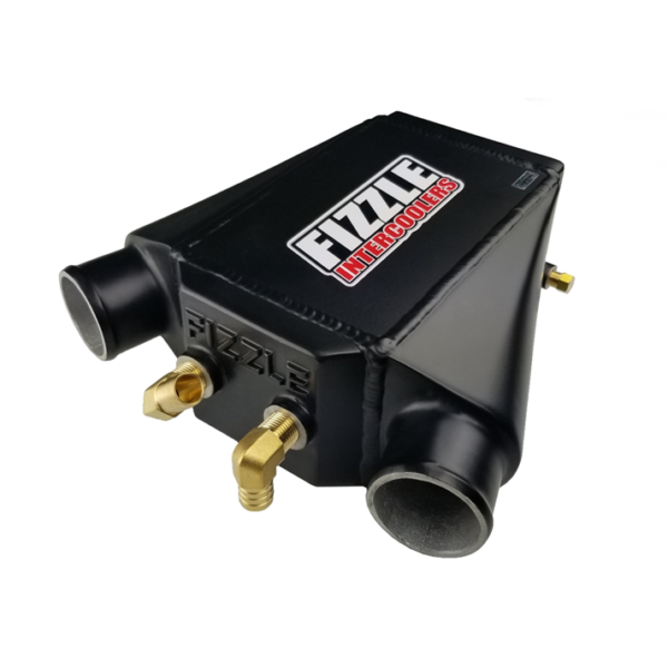 Fizzle GenX 260 Fizzle Gen. X Sea-Doo Intercooler (260/255)