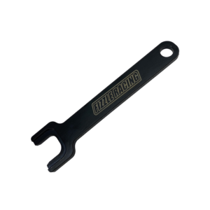 Fizzle Sea-Doo 300 Supercharger Shaft Holding Wrench