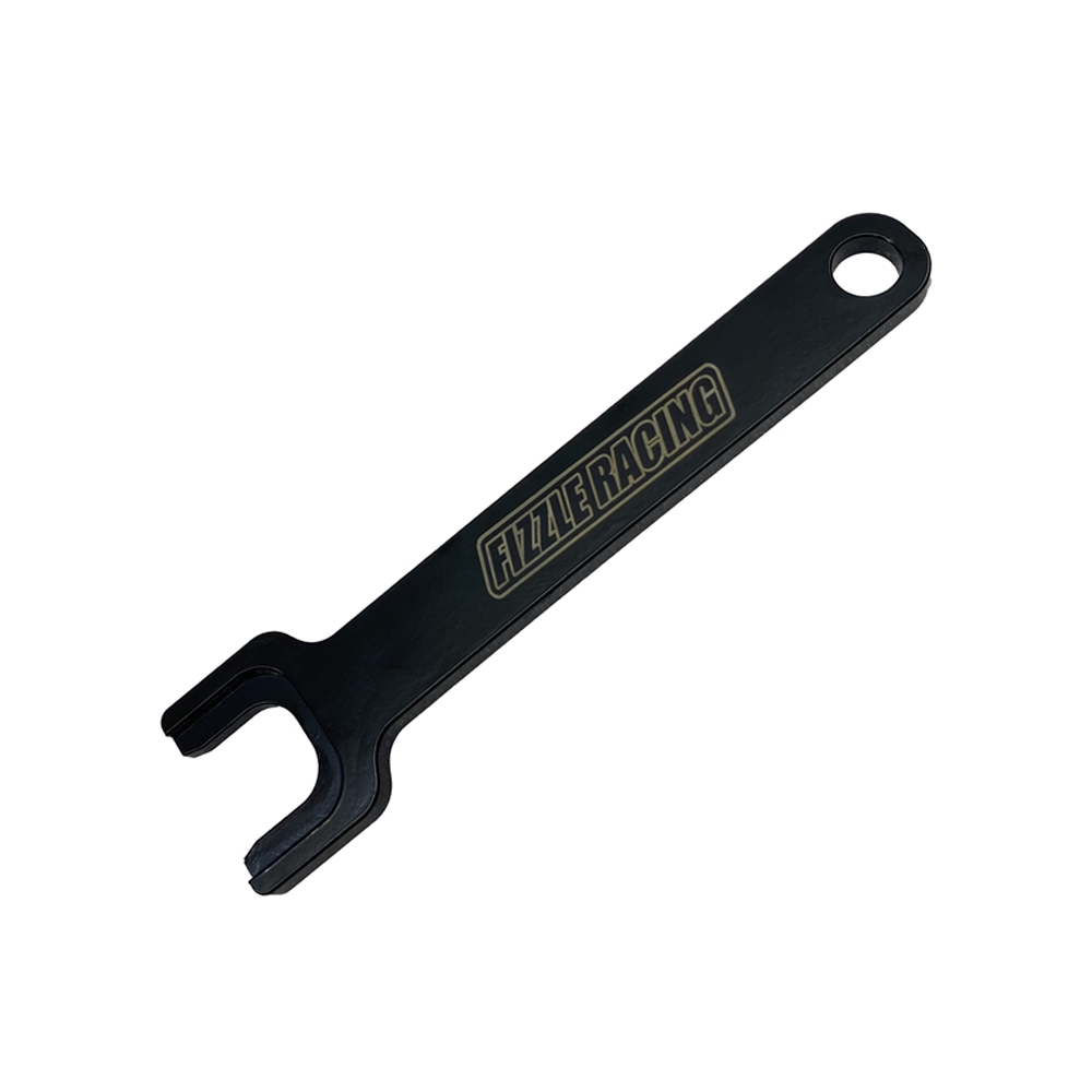 Fizzle Sea-Doo 300 Supercharger Shaft Holding Wrench