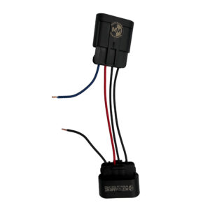 Seadoo Fuel Pump Relay Plug and Play Harness