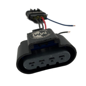 Seadoo Fuel Pump Relay Plug and Play Harness