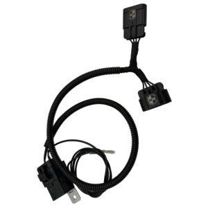Seadoo Fuel Pump Relay Plug and Play Harness
