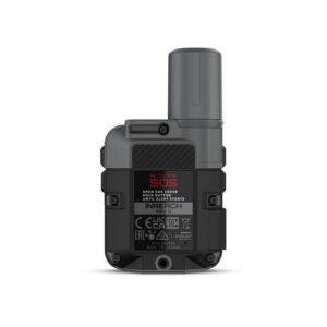 Garmin - inReach Mini 3 Compact Satellite Communicator