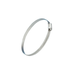 Jubilee Clamps 3"