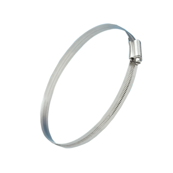 Jubilee Clamps 4"