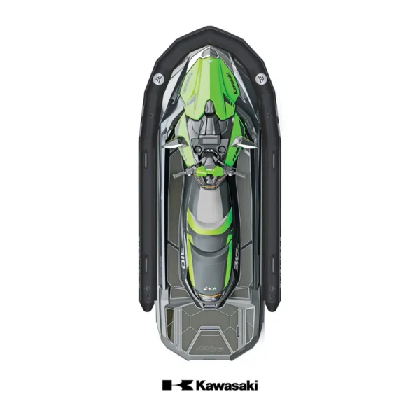Ride Engine Pro PWC Collar Plus
