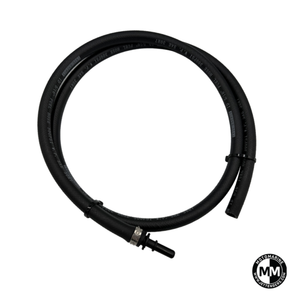 MMFuelHoseYam1 MotoMarine Yamaha Waverunner Fuel Line extension Hose