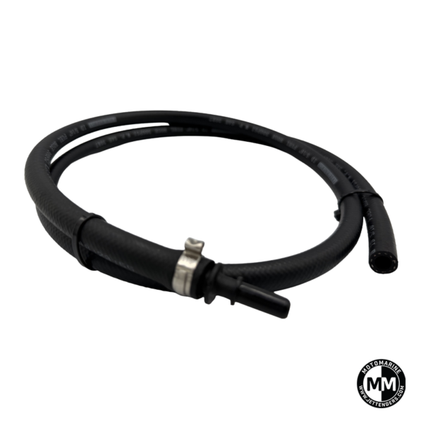 MotoMarine Yamaha Waverunner Fuel Line extension Hose