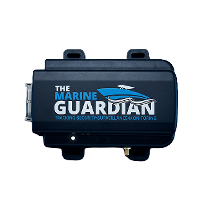 The Marine Guardian