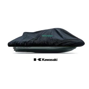 Ride Engine Collar Ready PWC Cover