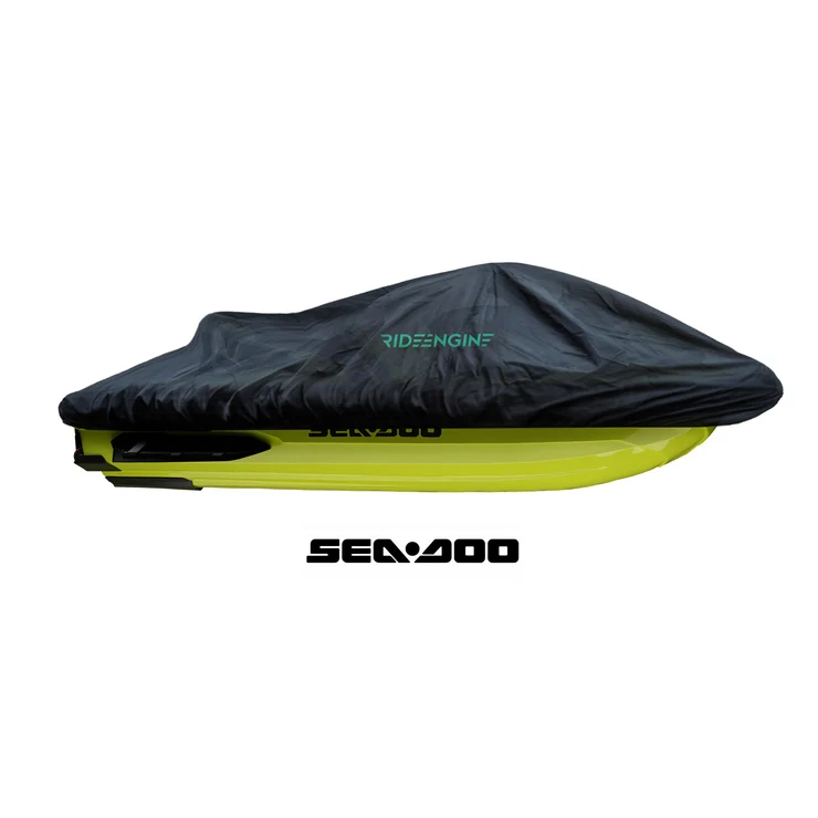 Ride Engine Collar Ready PWC Cover