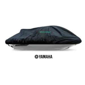 Ride Engine Collar Ready PWC Cover