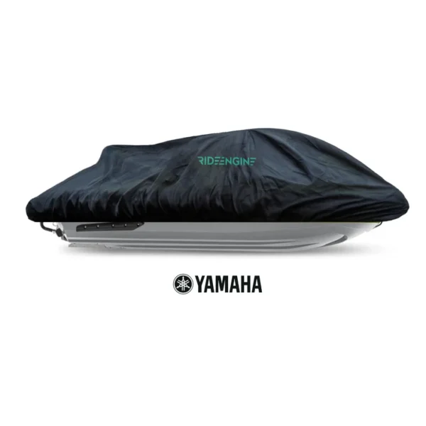 Ride Engine Collar Ready PWC Cover