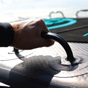 Ride Engine Deck Sled