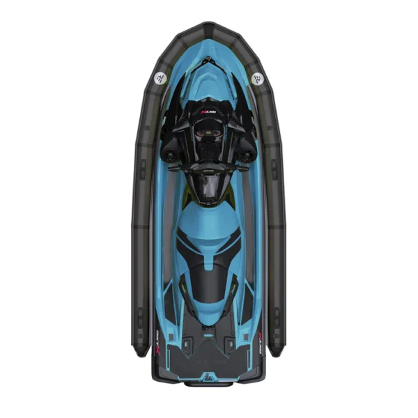 RE_Base_Collar_Website_Top_View Ride Engine Base PWC Collar Plus