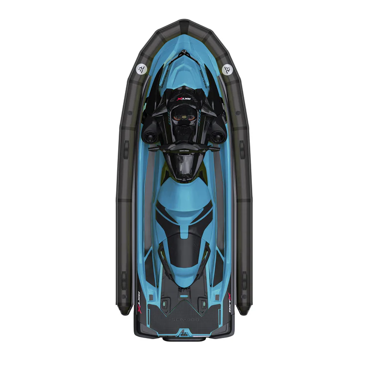 Ride Engine Base PWC Collar Plus