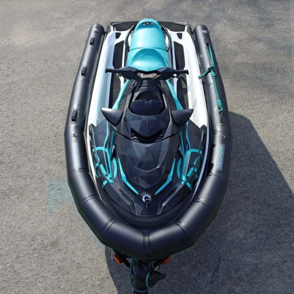Ride Engine Base PWC Collar Plus