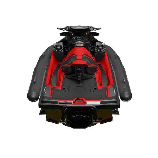 Ride Engine PWC Pro Collar Plus Commercial