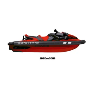Ride Engine PWC Pro Collar Plus Commercial